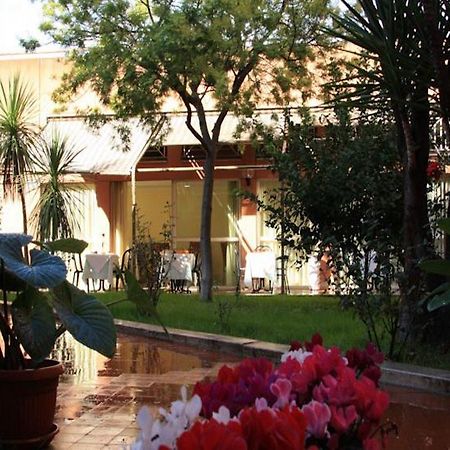 Hotel Citta 2000 Rzym Zewnętrze zdjęcie
