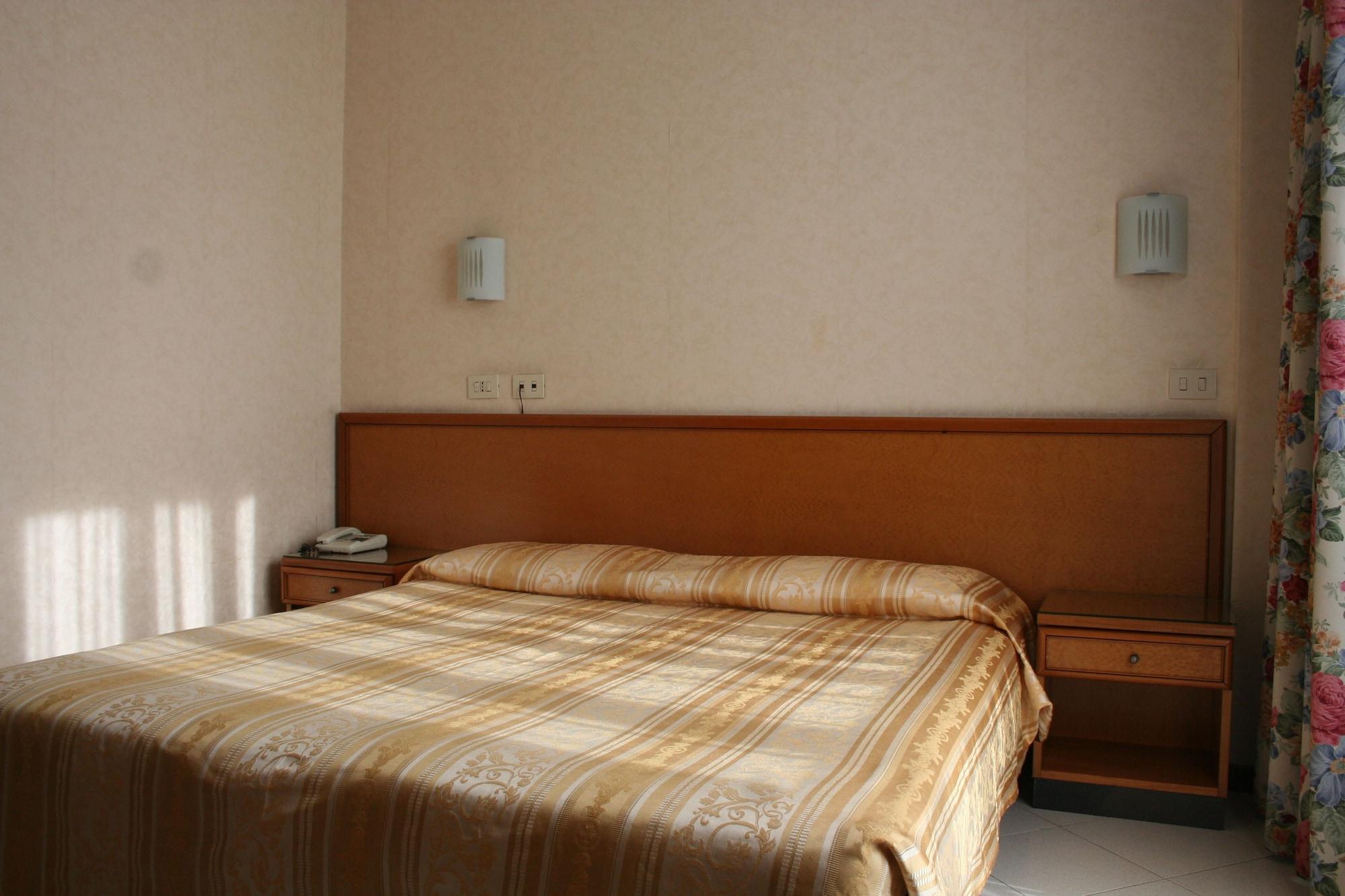 Hotel Citta 2000 Rzym Zewnętrze zdjęcie