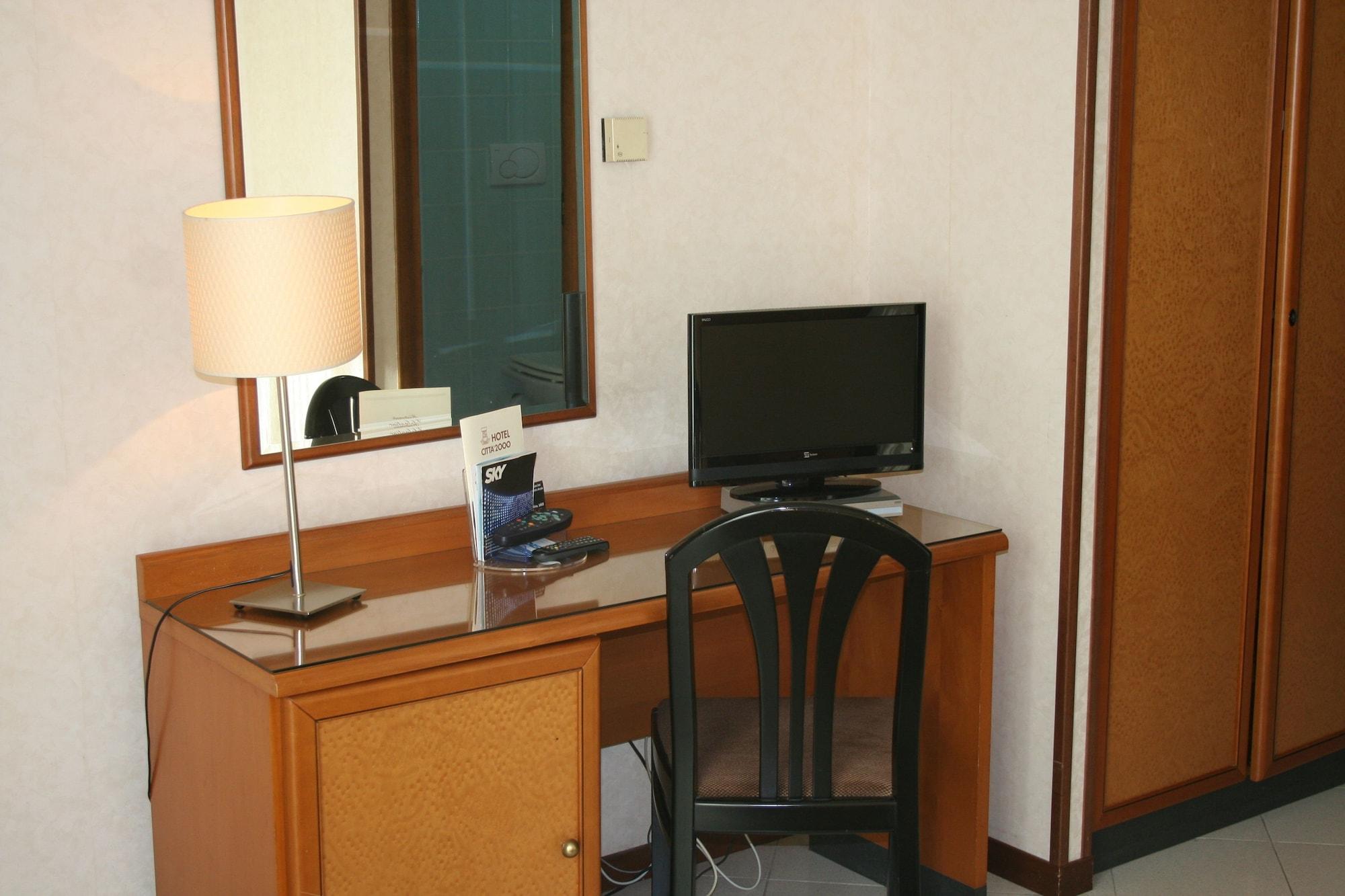 Hotel Citta 2000 Rzym Zewnętrze zdjęcie