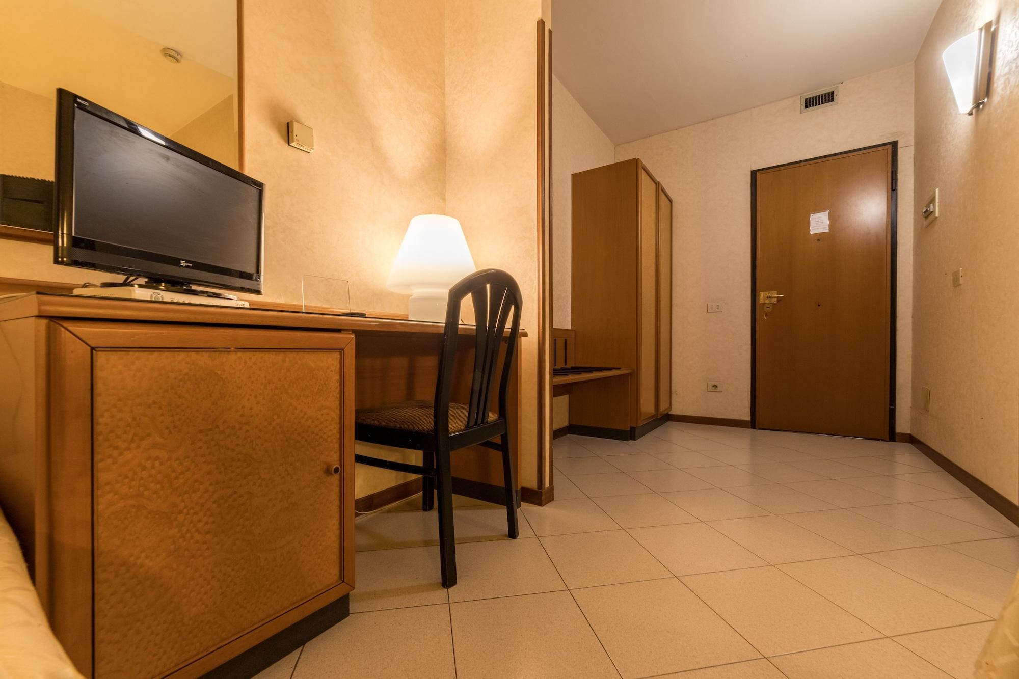 Hotel Citta 2000 Rzym Zewnętrze zdjęcie