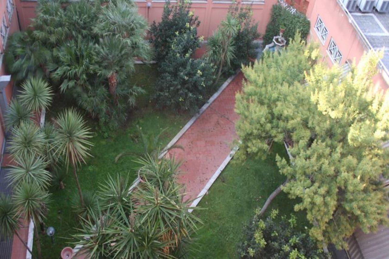 Hotel Citta 2000 Rzym Zewnętrze zdjęcie