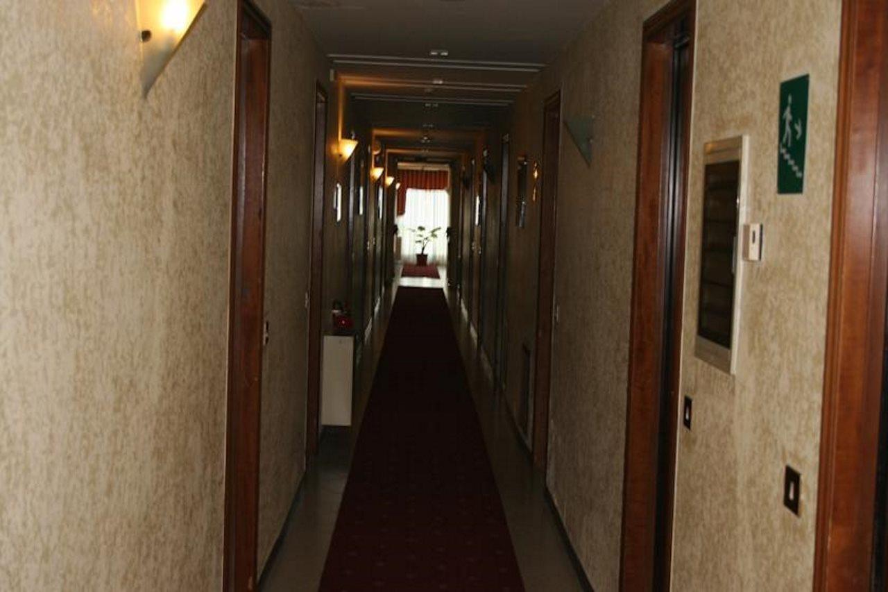 Hotel Citta 2000 Rzym Zewnętrze zdjęcie