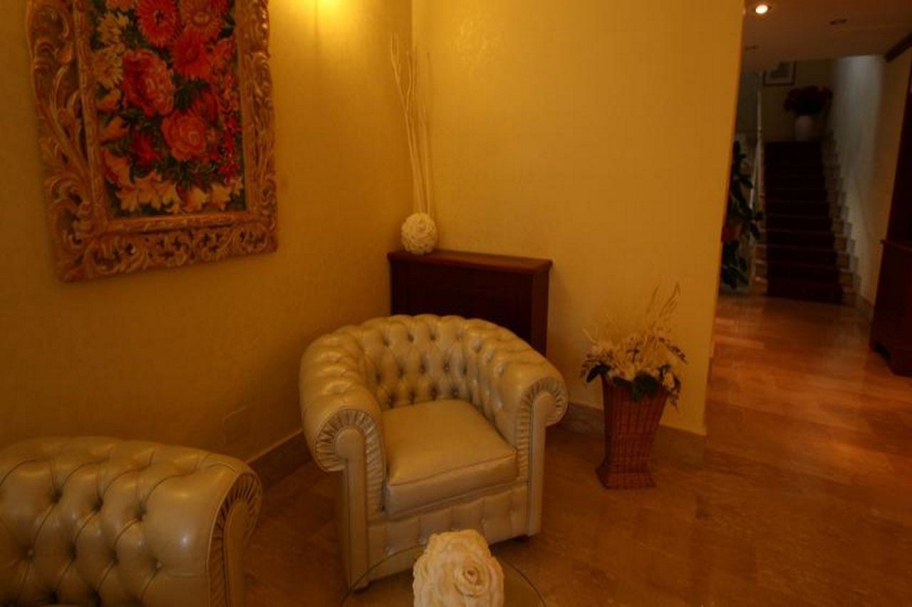 Hotel Citta 2000 Rzym Zewnętrze zdjęcie