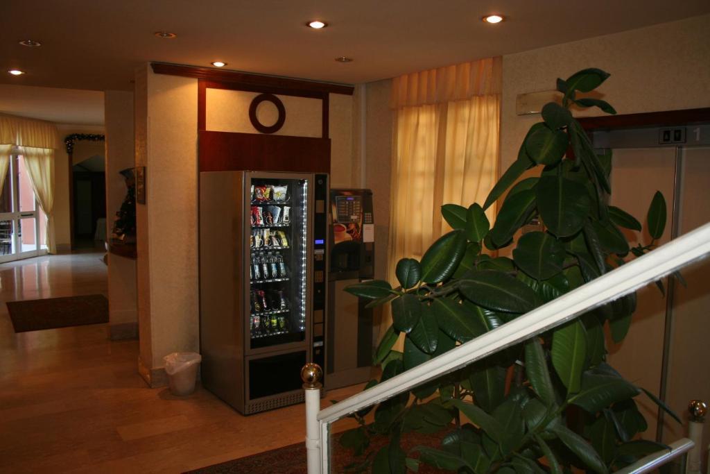 Hotel Citta 2000 Rzym Zewnętrze zdjęcie