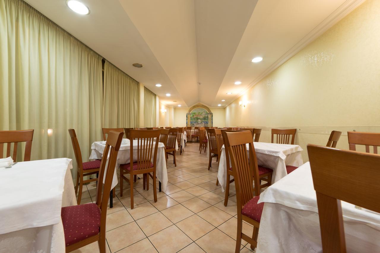 Hotel Citta 2000 Rzym Zewnętrze zdjęcie
